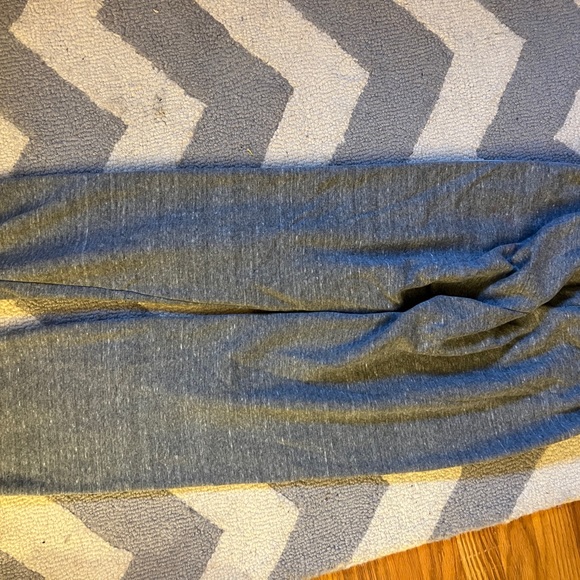 EUC Aviator Nation 5 stripe sweatpants size S - Picture 4 of 4